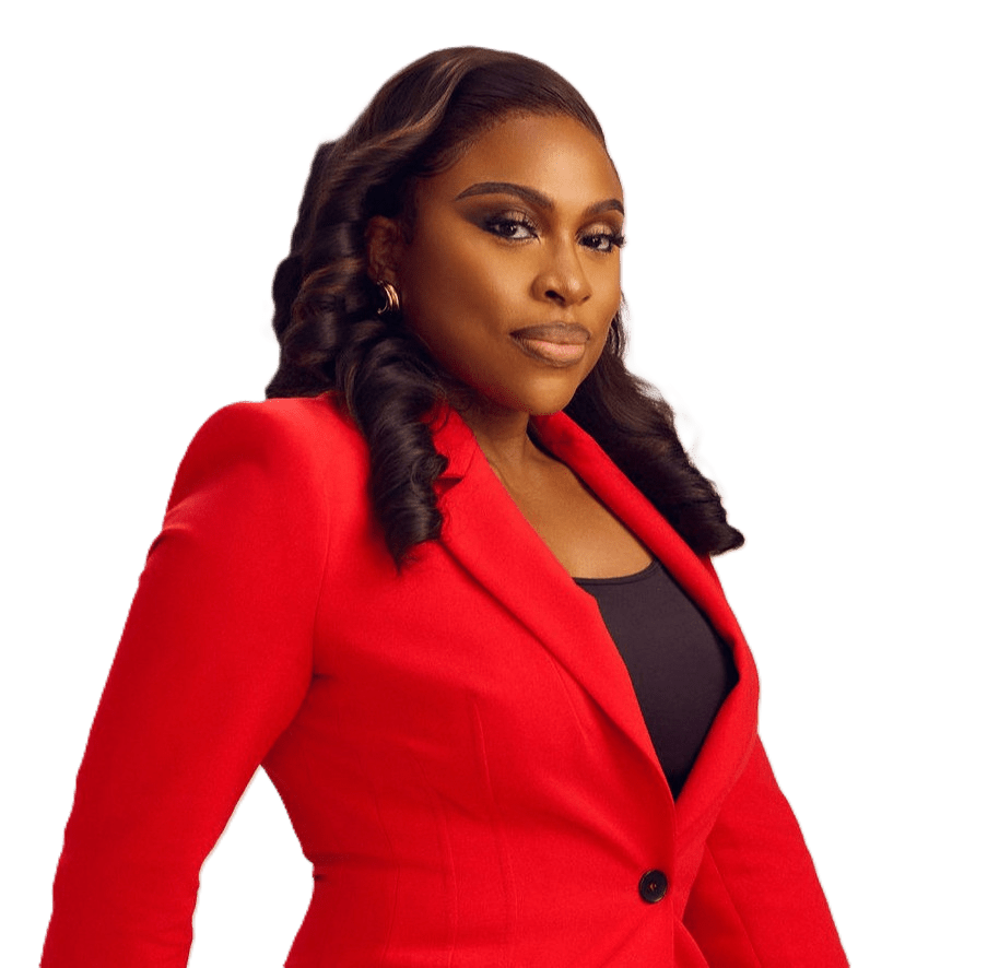Monica Maduekwe